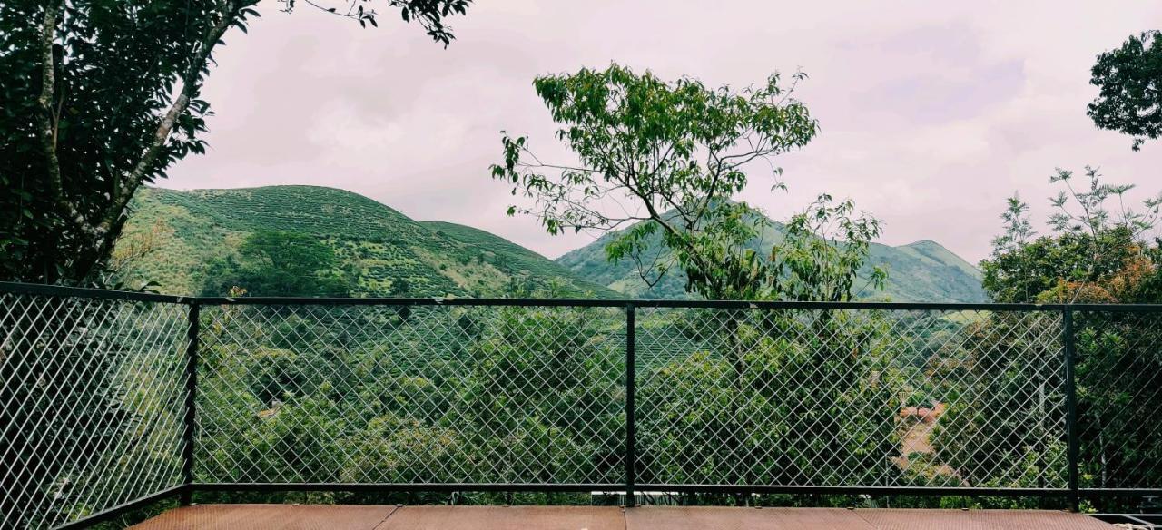 Holiday Vagamon Extérieur photo