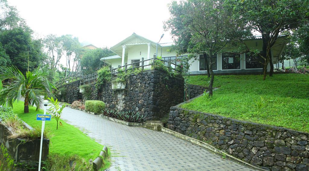 Holiday Vagamon Extérieur photo