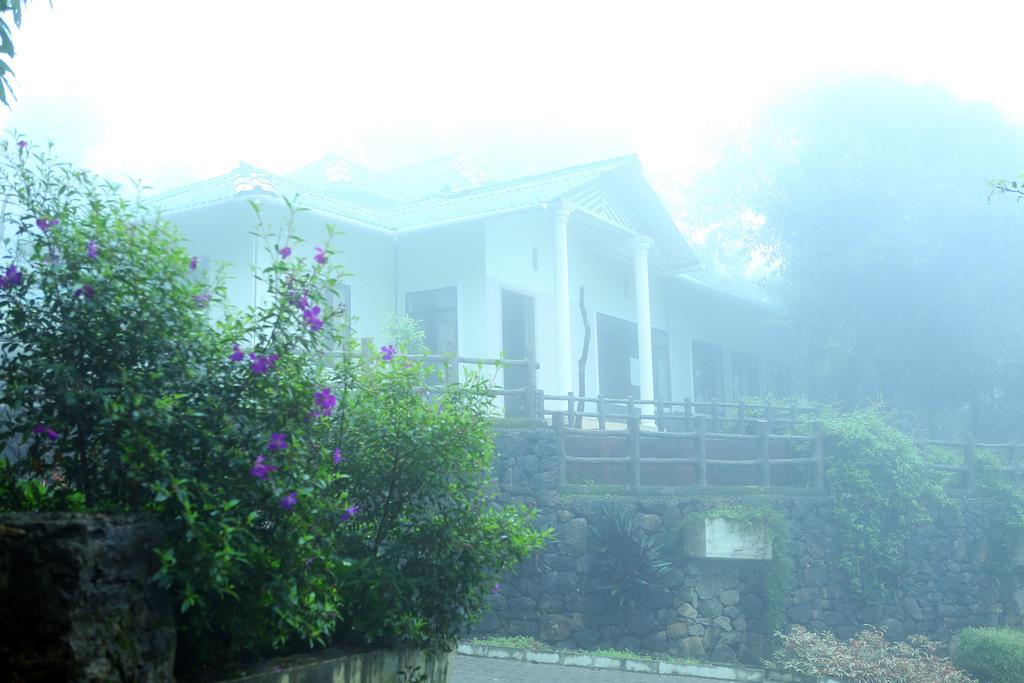 Holiday Vagamon Extérieur photo