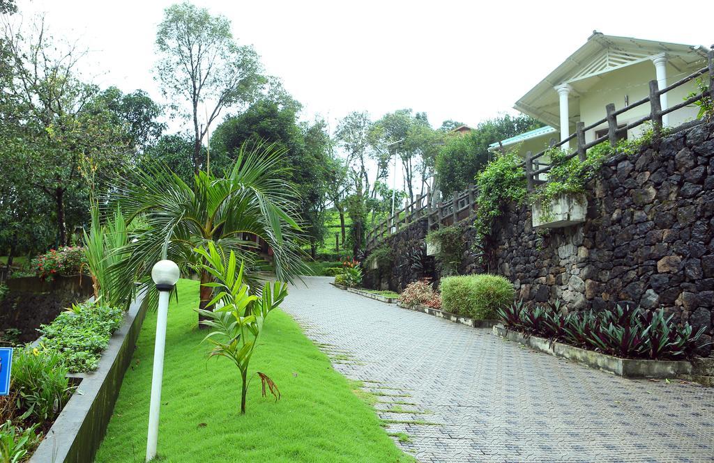 Holiday Vagamon Extérieur photo