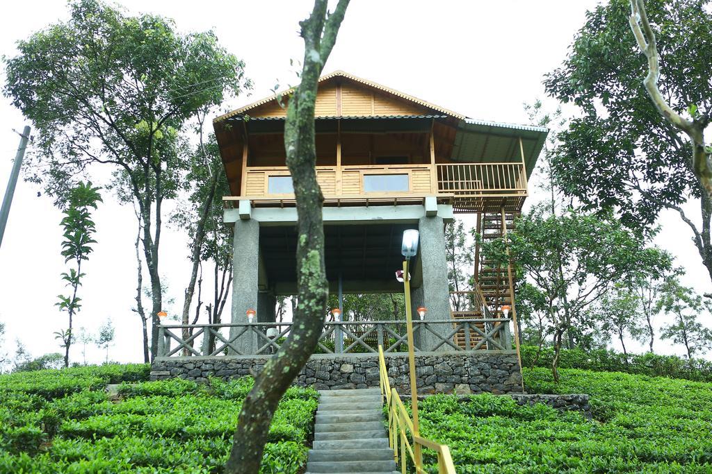 Holiday Vagamon Extérieur photo