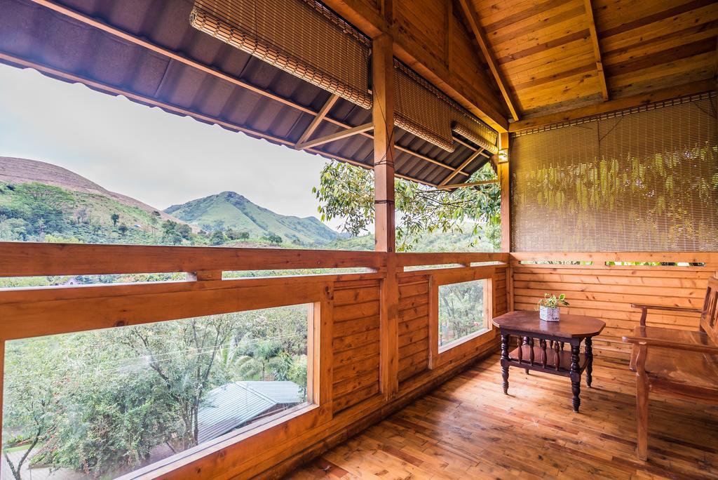 Holiday Vagamon Extérieur photo