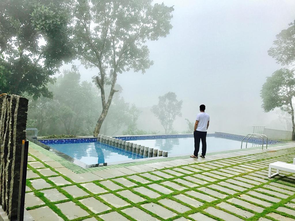 Holiday Vagamon Extérieur photo