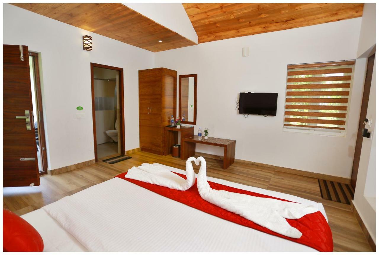 Holiday Vagamon Extérieur photo