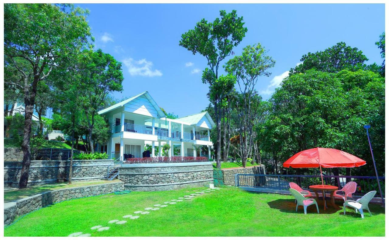 Holiday Vagamon Extérieur photo