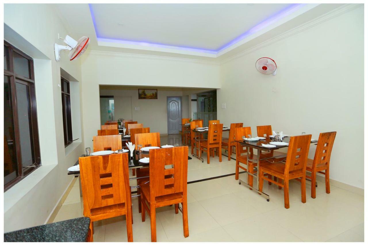 Holiday Vagamon Extérieur photo