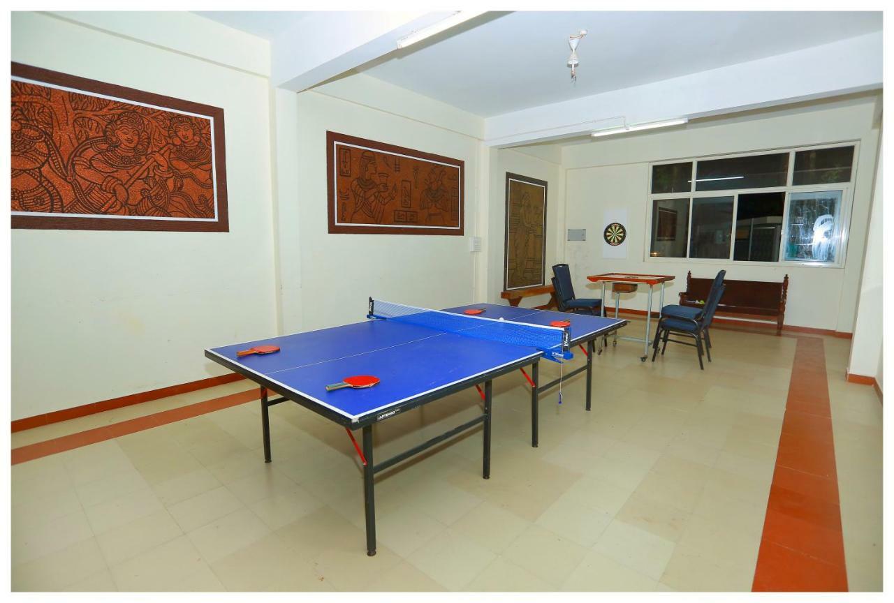 Holiday Vagamon Extérieur photo